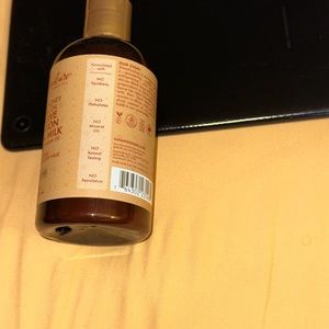 SHEA MOISTURE ESTABLISHED 1912